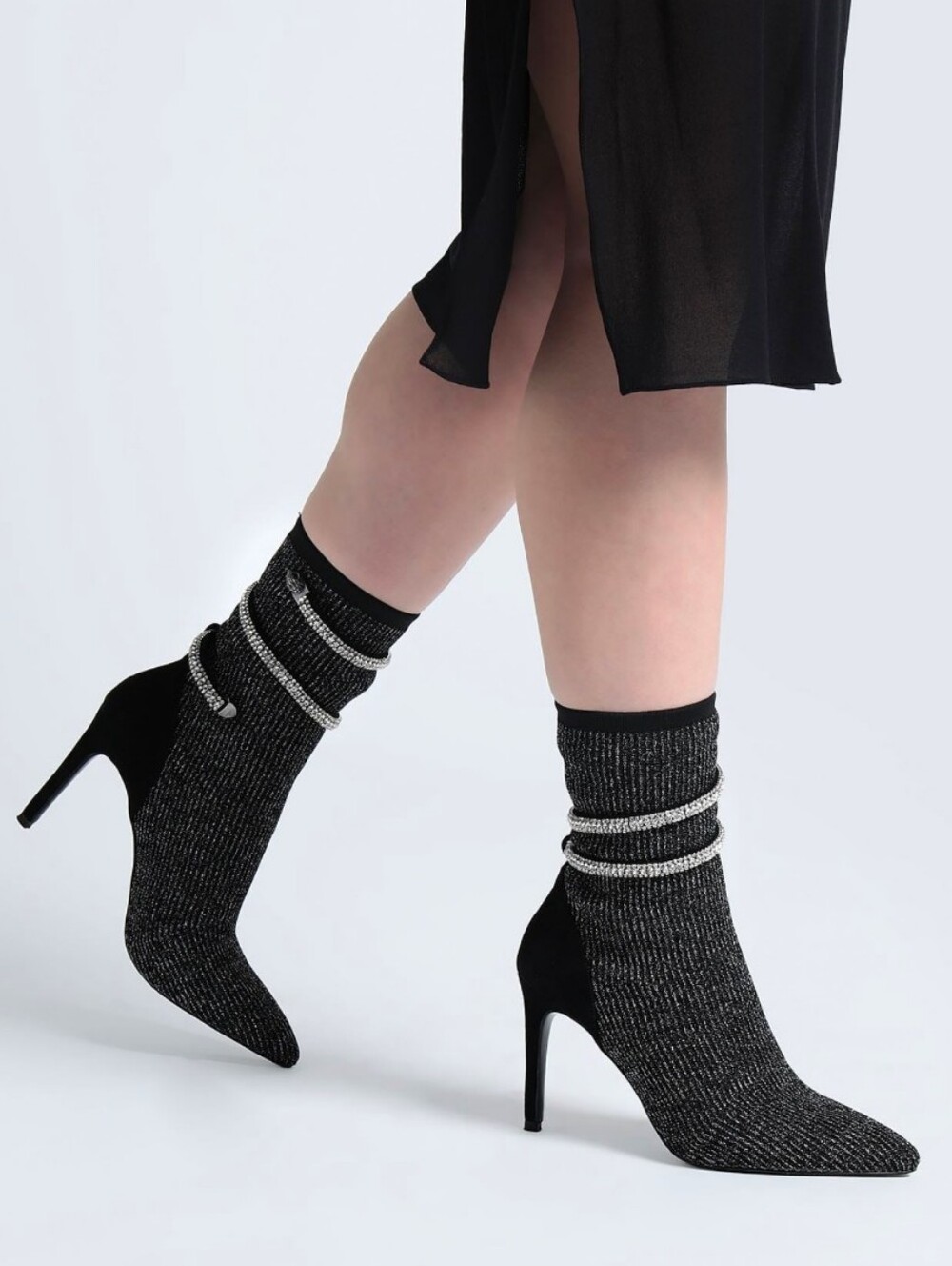 Kurt Geiger Booties - Picture 4 of 14